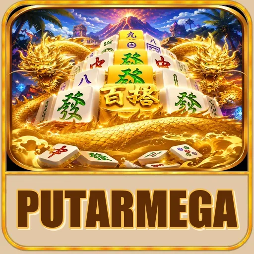 Pratinjau tampilan putarmega