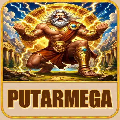 Pratinjau layar putarmega